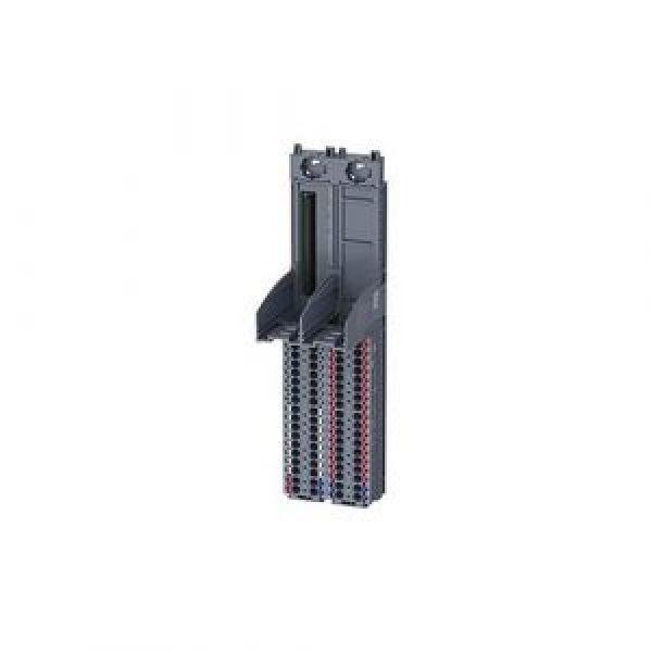 6DL1193-6TP00-0BP0 - Terminal block type P0 ET 200SP HA