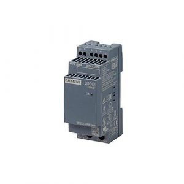 6EP3321-6SB00-0AY0 - Stabilized power supply LOGO! Power 12V, 1.9A
