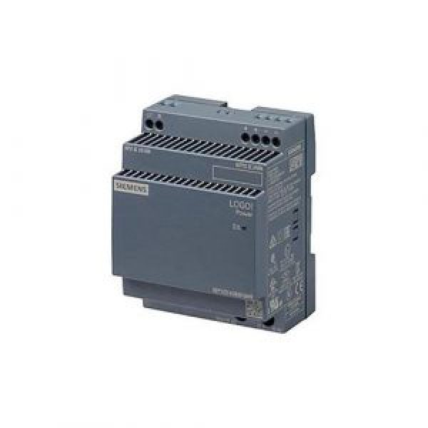 6EP3333-6SB00-0AY0 - Stabilized Power Supply LOGO!Power 24V/4A