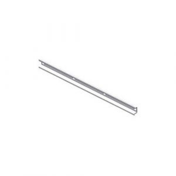6ES5710-8MA11 - Standard mounting rail 35mm 483 mm SIMATIC
