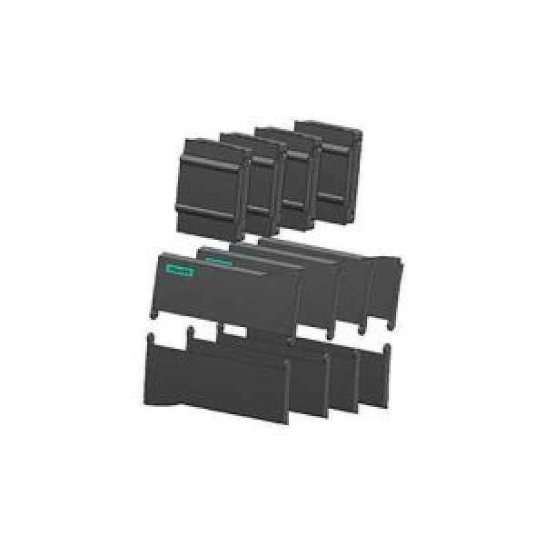 6ES7291-1AA30-0XA0 - Door Kit CPU 1211/1212 S7-1200 (4 cái)