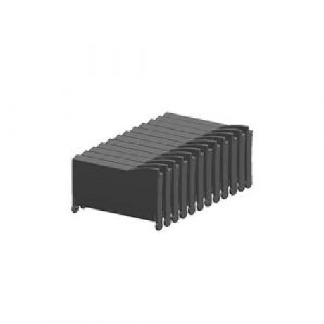 6ES7291-1BB30-0XA0 - Door Kit Signal Module 70mm S7-1200 (6 cái)