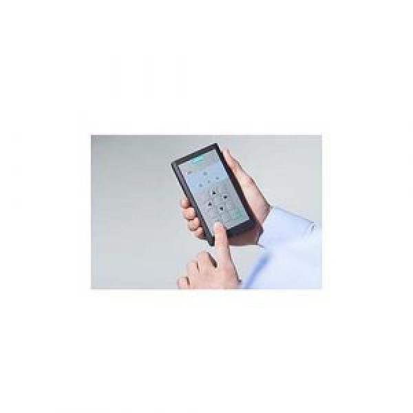 6ES7292-0CA50-0AA0 - EMS400S IR-RC Infrared Display Unit S7-1200