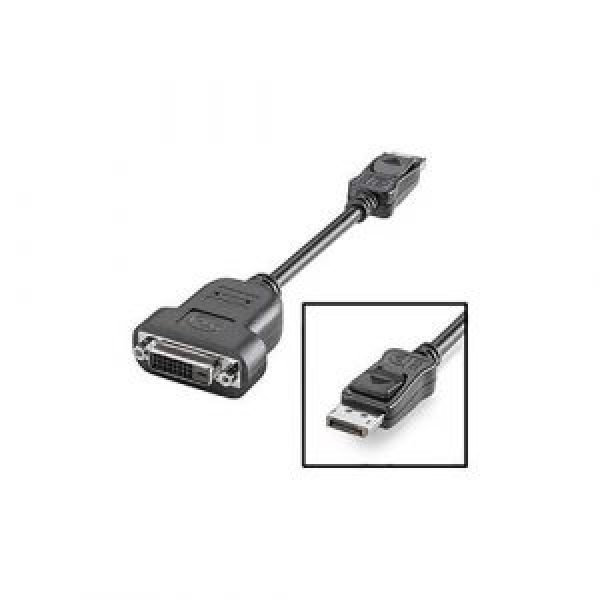 6ES7648-3AF00-0XA0 - IPC accessories Displayport to DVI-D Adapter