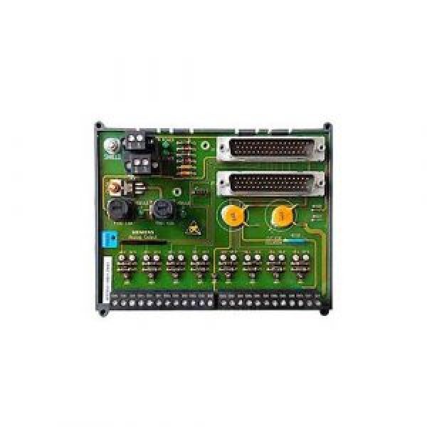 6ES7650-1AM31-6XX0 - Module Interface red. F-DO10 relay MTA ET200M