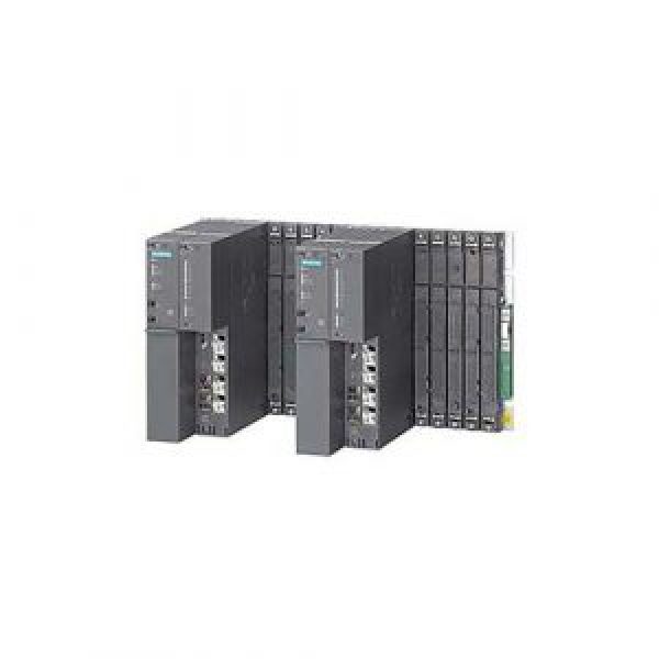 6ES7656-6CP30-1BF0 - Hệ thống tự động hóa dự phòng PCS 7 CPU 410