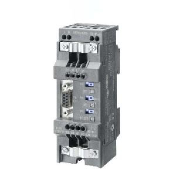 6ES7972-0AA02-0XA0 - Bộ khuếch đại RS485 repeater SIMATIC DP