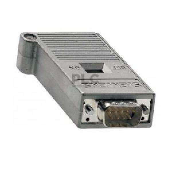 6GK1500-0EA02 - Giắc kết nối PROFIBUS bus onnector