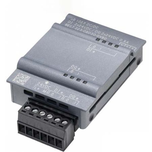 accessories siemen s7 1200 0xb0 1