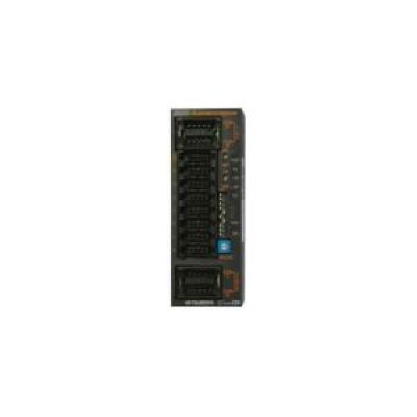 Analogue I/O Module Mitsubishi AJ65VBTCU-68DAVN