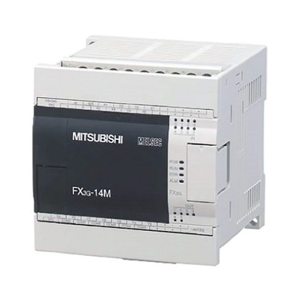 bo dieu khien lap trinh plc mitsubishi fx3g 14 3