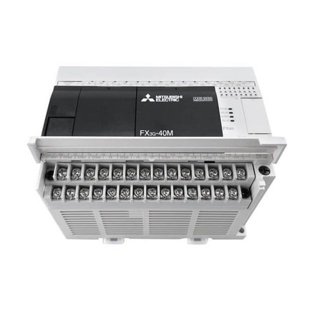 bo dieu khien lap trinh plc mitsubishi fx3g 40 2