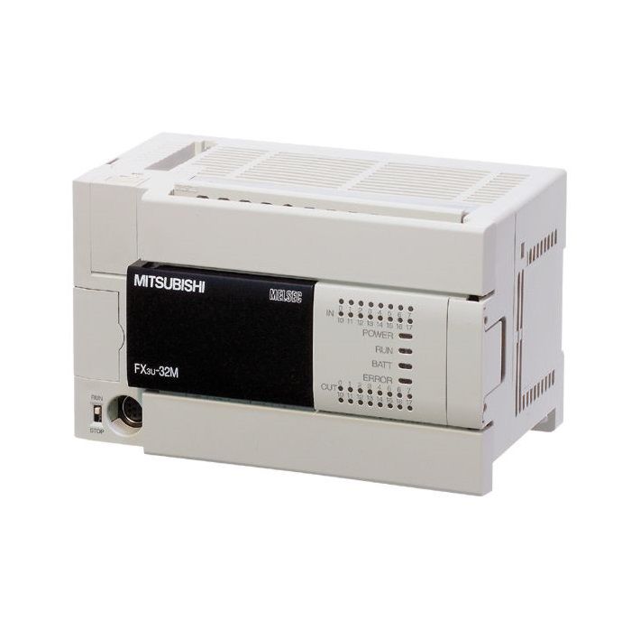bo dieu khien lap trinh plc mitsubishi fx3u 32 3