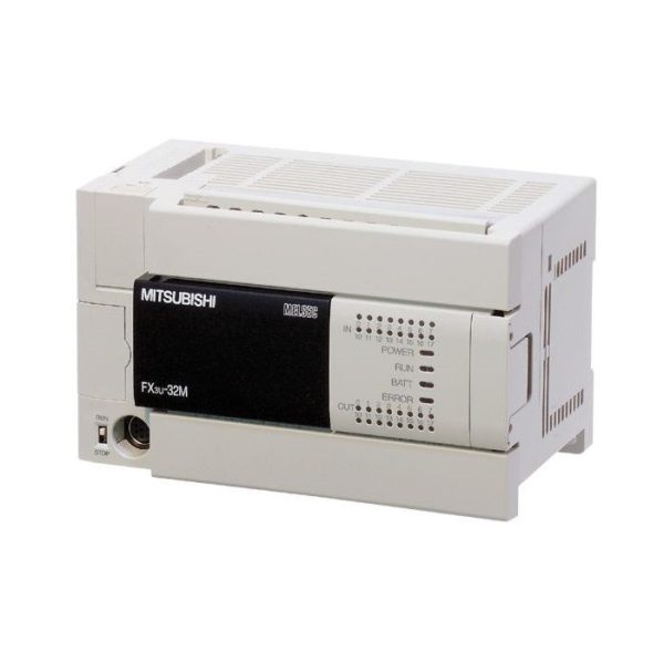 bo dieu khien lap trinh plc mitsubishi fx3u 32 4