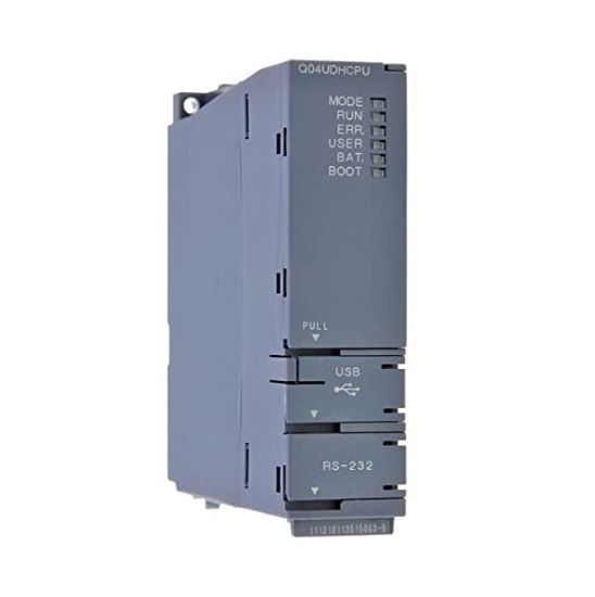 bo lap trinh mitsubishi q04udhcpu