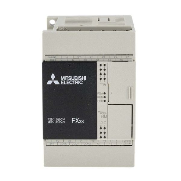 bo lap trinh plc mitsubishi fx3s 14m 3