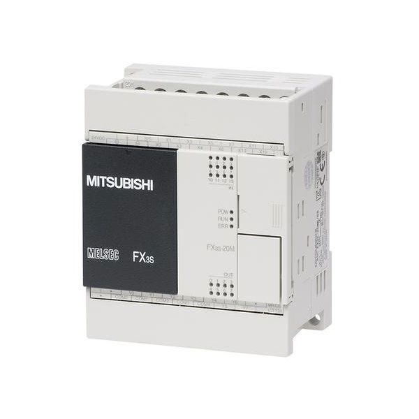 bo lap trinh plc mitsubishi fx3s 20m 1