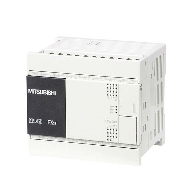 bo lap trinh plc mitsubishi fx3s 30m 2