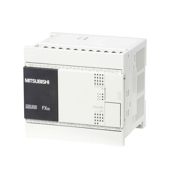 bo lap trinh plc mitsubishi fx3s 30m 3