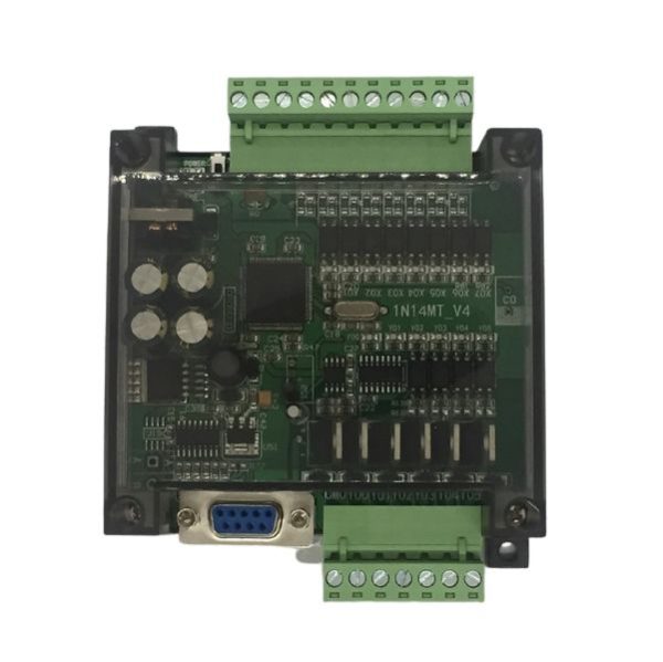 board plc mitsubishi fx1n 14mt