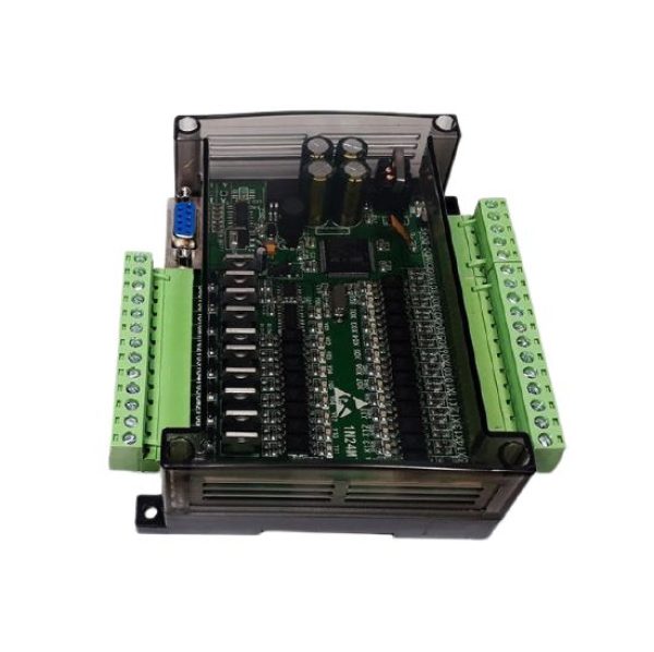 board plc mitsubishi fx1n 24mt
