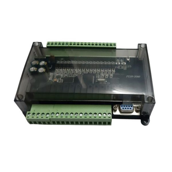 board plc mitsubishi fx1n 30mr