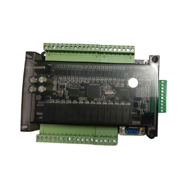 board plc mitsubishi fx3u 30mr 6ad 2da