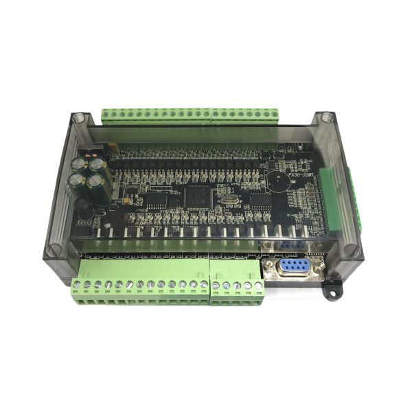 board plc mitsubishi fx3u 32mt