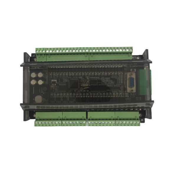 board plc mitsubishi fx3u 48mt 6ad 2da