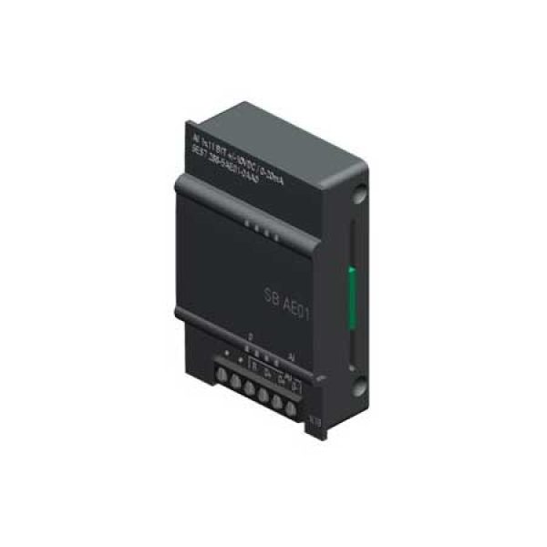 board siemens s7 200 smart sb 5