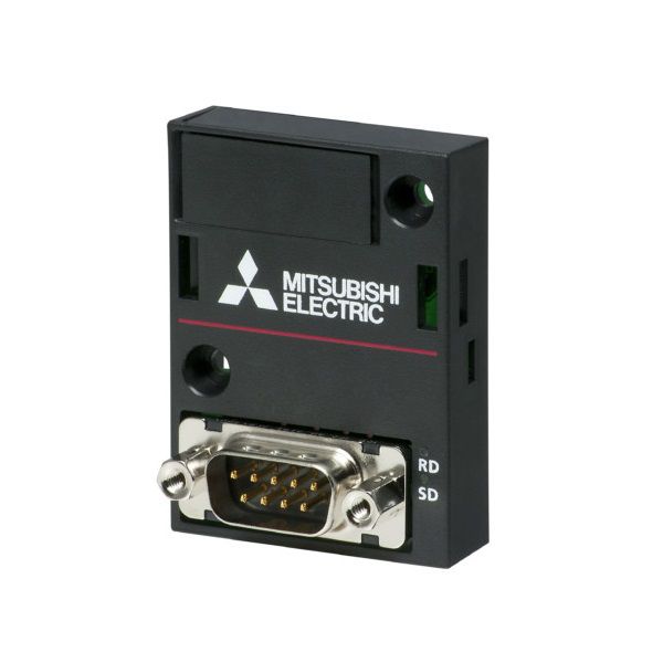 board truyen thong rs 232 mitsubishi fx5 232 bd