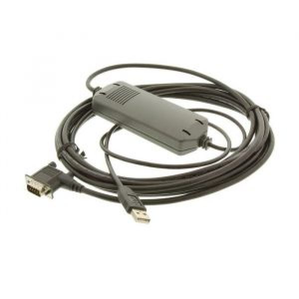 6ES7901-3DB30-0XA0 Cáp USB/PPI cho S7-200