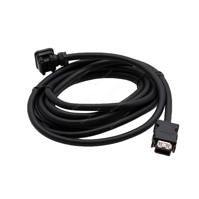 cap servo mitsubishi 5