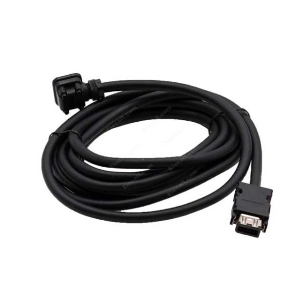 cap servo mitsubishi 6