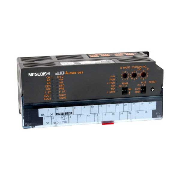 counter module mitsubishi aj65bt d62 1