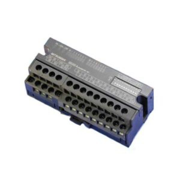 Digital module Mitsubishi AJ65SBTB1-16DT (8 In / 8 Out Transistor)