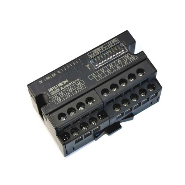 digital module mitsubishi aj65sbtb1 8