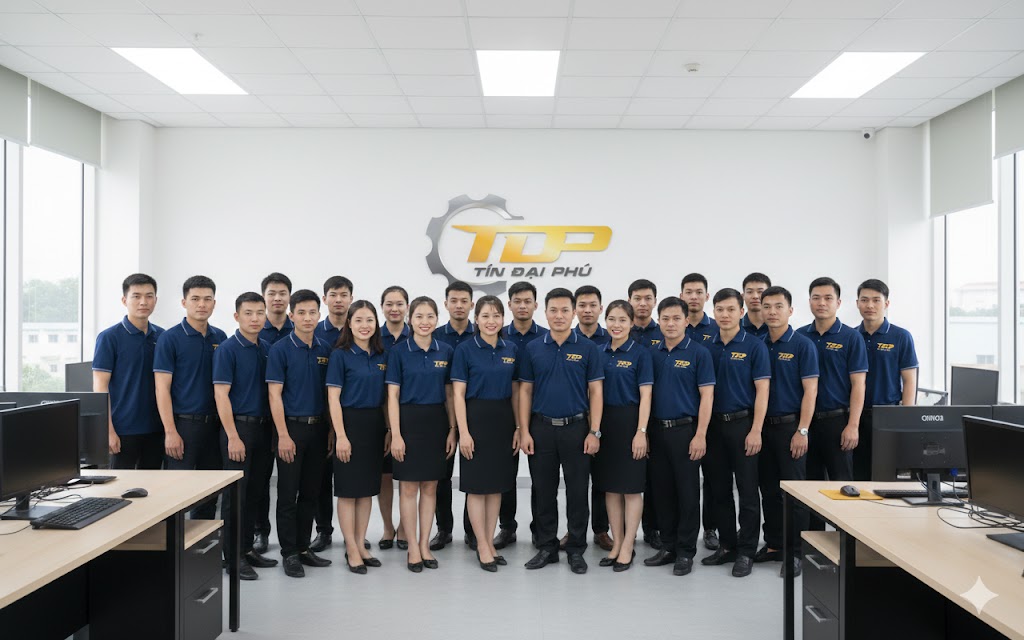 doi ngu tin dai phu 1