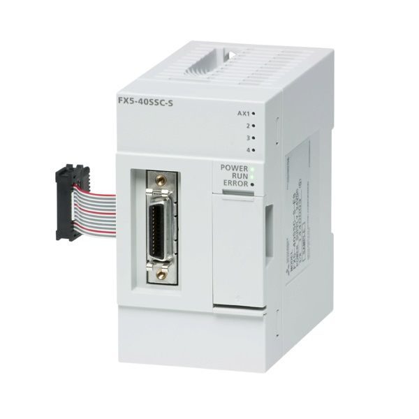 fx5 40ssc s 1