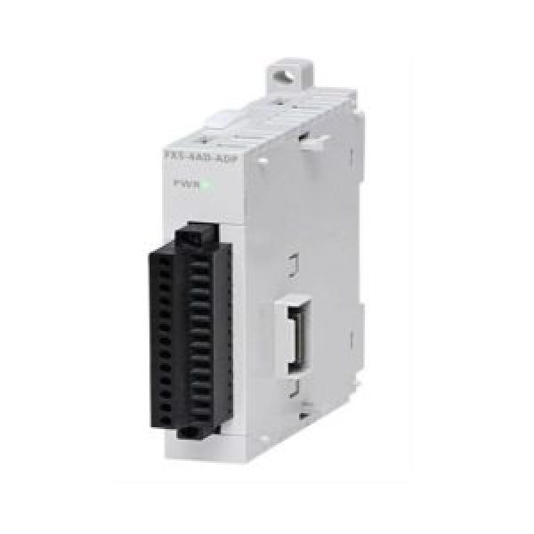 Module Mitsubishi FX5-4AD-ADP (4 ngõ vào)