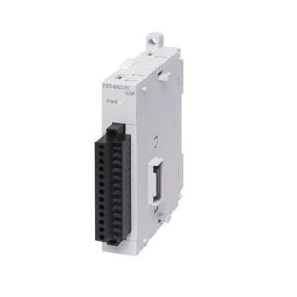 Module nhiệt độ Mitsubishi FX5-4AD-PT-ADP (Loại PT)