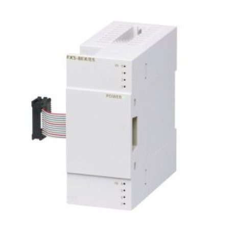 Module Mitsubishi FX5-8EX/ES (8 ngõ vào)