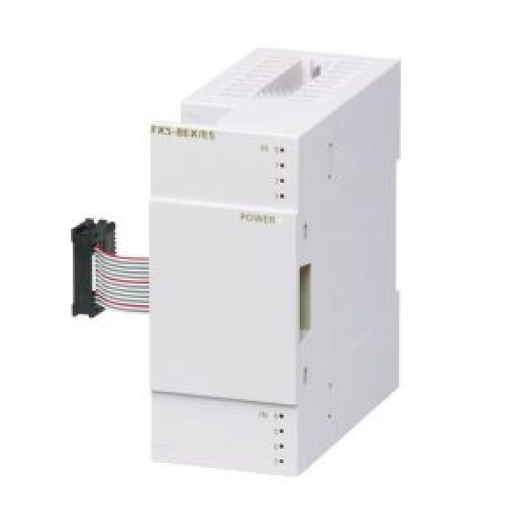 Module Mitsubishi FX5-8EX/ES (8 ngõ vào)