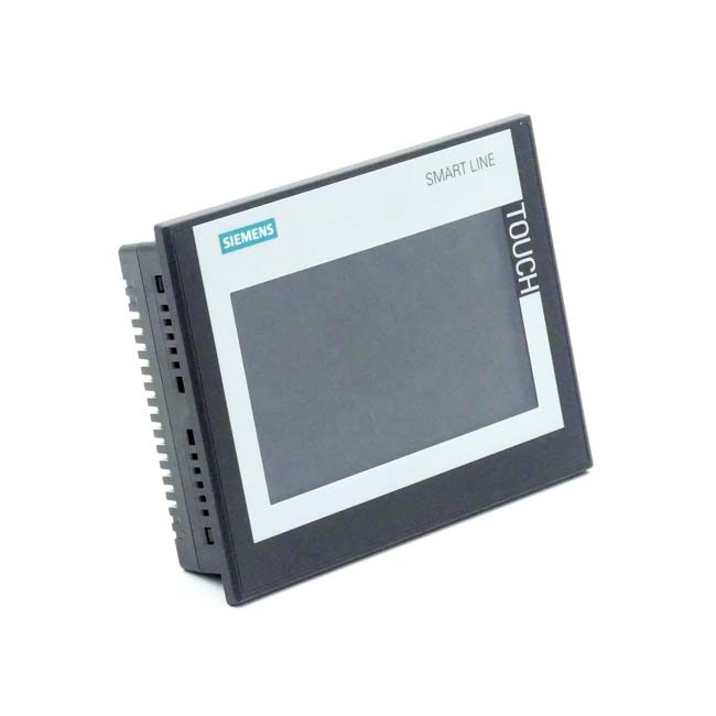 hmi siemens 6av6648 0de11