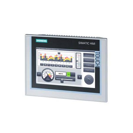 man hinh hmi siemens 6av2124 0gc01