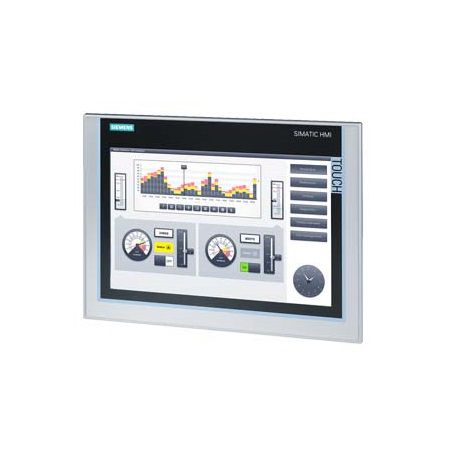 man hinh hmi siemens 6av2124 0mc01