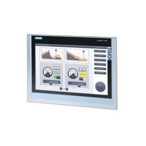 6AV2124-0QC02-0AX0 - HMI Siemens TP1500 Comfort