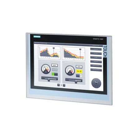 man hinh hmi siemens 6av2124 0qc02