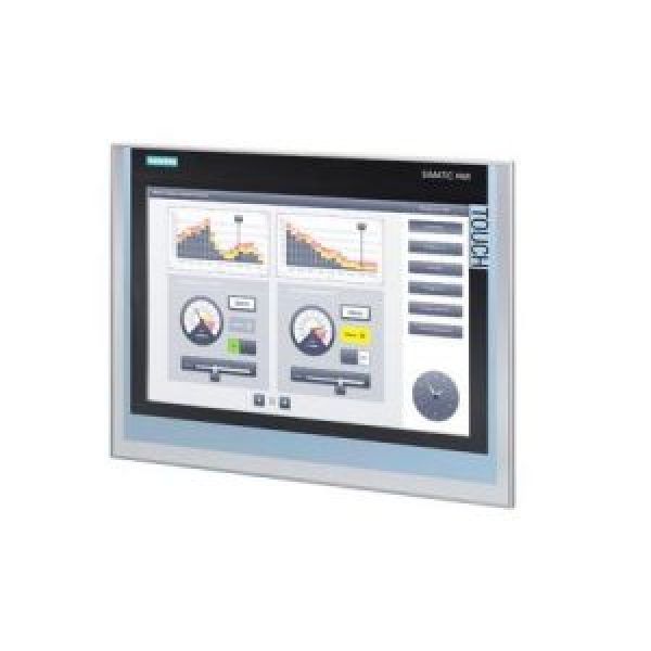 6AV2124-0QC02-0AX1 - Màn hình HMI Comford TP1500 15″