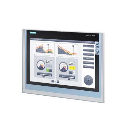 man hinh hmi siemens 6av2124 0qc02